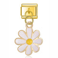 DAISY - PENDANT CHARM - Charea