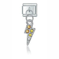LIGHTNING BOLT - PENDANT CHARM - Charea