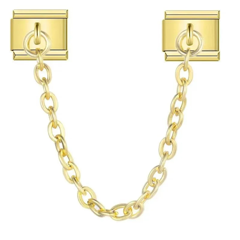 LINK - CHAIN CHARM - Charea