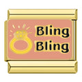 BLING BLING - CHARM - Charea