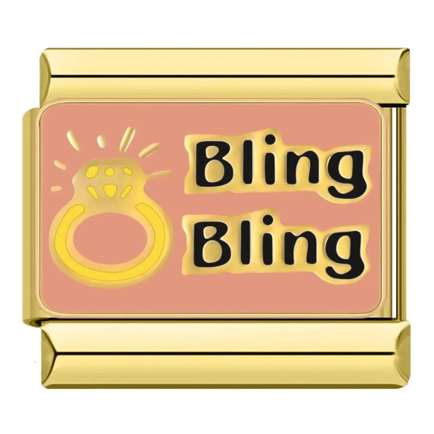 BLING BLING - CHARM - Charea